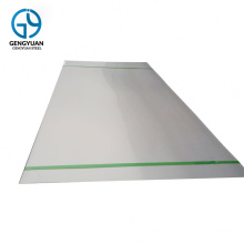 Chinese Steel AISI ASTM SS SUS 201 304 321 316L 430 Stainless Steel Sheet/Plate BA 2B HL 8K No.1